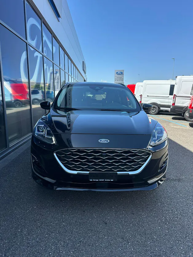 Ford Kuga 2.5 Hybrid Vignale 4x4