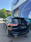 Ford Kuga 2.5 Hybrid Vignale 4x4
