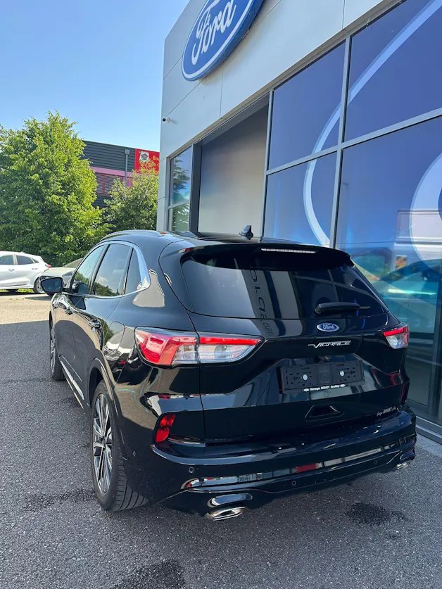 Ford Kuga 2.5 Hybrid Vignale 4x4