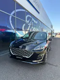 Ford Kuga 2.5 Hybrid Vignale 4x4