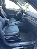 Ford Kuga 2.5 Hybrid Vignale 4x4