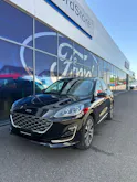 Ford Kuga 2.5 Hybrid Vignale 4x4