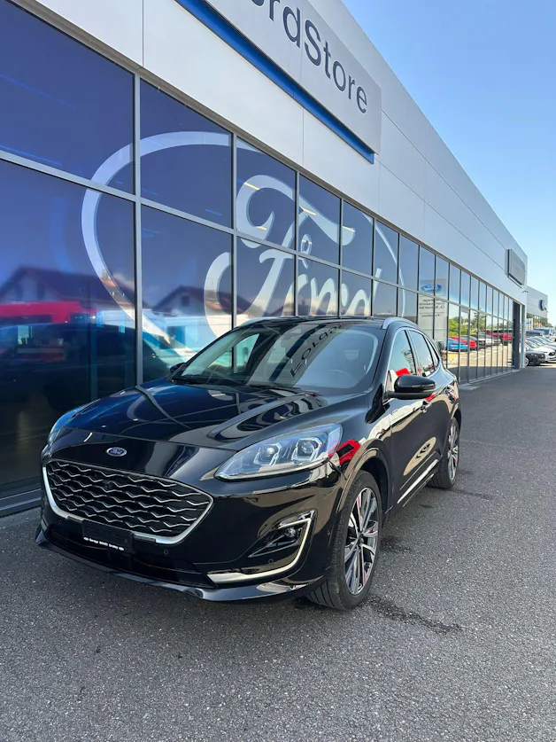 Ford Kuga 2.5 Hybrid Vignale 4x4