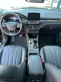 Ford Kuga 2.5 Hybrid Vignale 4x4
