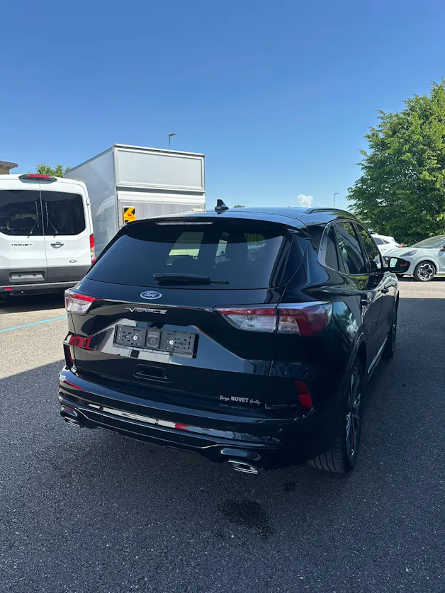 Ford Kuga 2.5 Hybrid Vignale 4x4