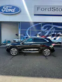 Ford Kuga 2.5 Hybrid Vignale 4x4
