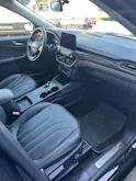 Ford Kuga 2.5 Hybrid Vignale 4x4