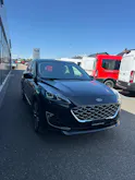 Ford Kuga 2.5 Hybrid Vignale 4x4