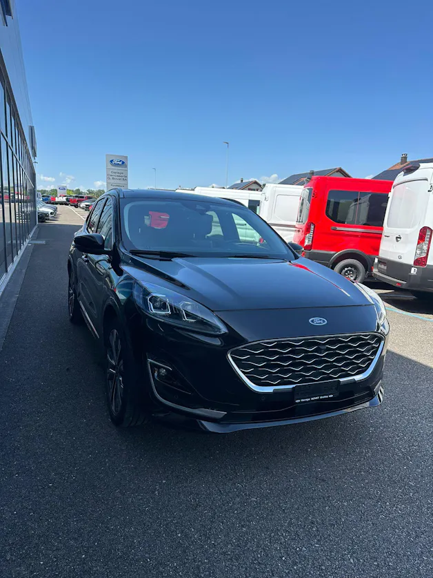Ford Kuga 2.5 Hybrid Vignale 4x4