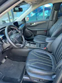 Ford Kuga 2.5 Hybrid Vignale 4x4