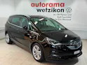 Opel Zafira 1.6i 16V Turbo Excellence Automatic