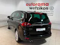 Opel Zafira 1.6i 16V Turbo Excellence Automatic