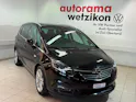 Opel Zafira 1.6i 16V Turbo Excellence Automatic