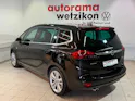 Opel Zafira 1.6i 16V Turbo Excellence Automatic