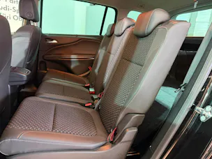 Opel Zafira 1.6i 16V Turbo Excellence Automatic