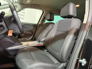 Opel Zafira 1.6i 16V Turbo Excellence Automatic