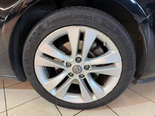 Opel Zafira 1.6i 16V Turbo Excellence Automatic