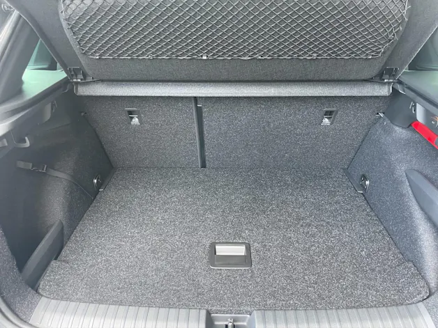 Škoda Kamiq 1.0 TSI Dynamic DSG