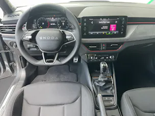 Škoda Kamiq 1.0 TSI Dynamic DSG