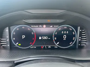 Škoda Kamiq 1.0 TSI Dynamic DSG