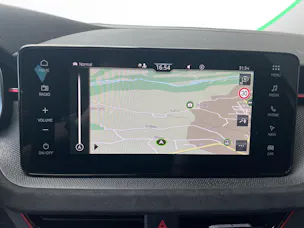 Škoda Kamiq 1.0 TSI Dynamic DSG