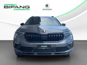 Škoda Kamiq 1.0 TSI Dynamic DSG
