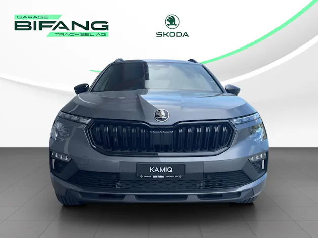 Škoda Kamiq 1.0 TSI Dynamic DSG