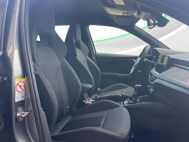 Škoda Kamiq 1.0 TSI Dynamic DSG