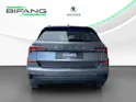 Škoda Kamiq 1.0 TSI Dynamic DSG