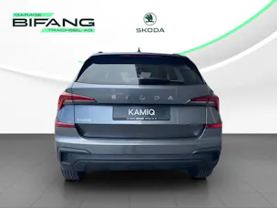 Škoda Kamiq 1.0 TSI Dynamic DSG