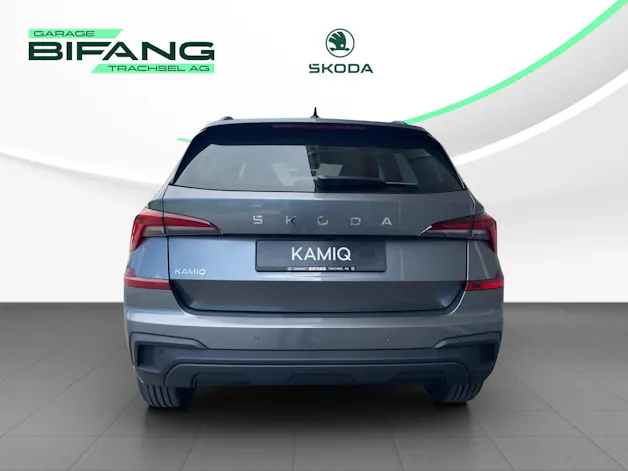 Škoda Kamiq 1.0 TSI Dynamic DSG