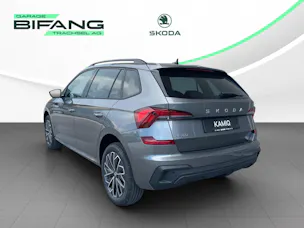 Škoda Kamiq 1.0 TSI Dynamic DSG