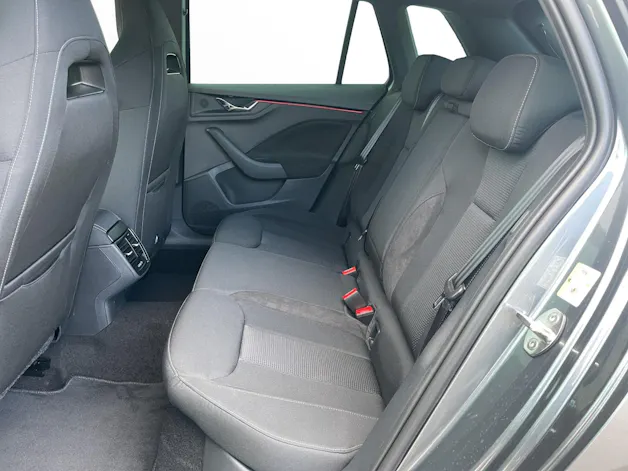 Škoda Kamiq 1.0 TSI Dynamic DSG