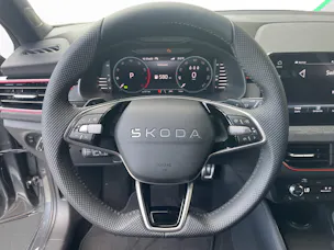Škoda Kamiq 1.0 TSI Dynamic DSG