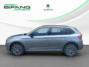 Škoda Kamiq 1.0 TSI Dynamic DSG