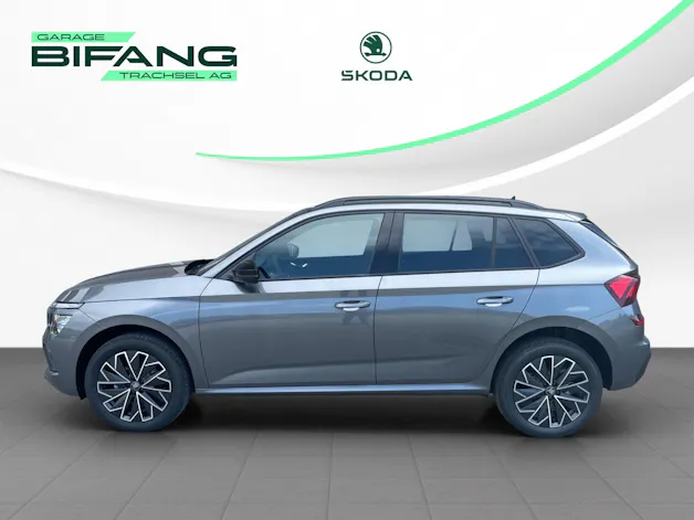 Škoda Kamiq 1.0 TSI Dynamic DSG