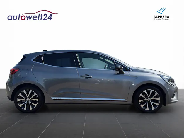 Renault Clio 1.6 E-Tech Techno