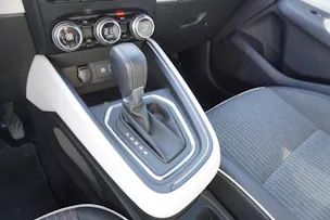 Renault Clio 1.6 E-Tech Techno
