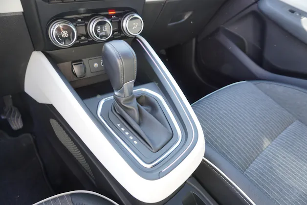 Renault Clio 1.6 E-Tech Techno