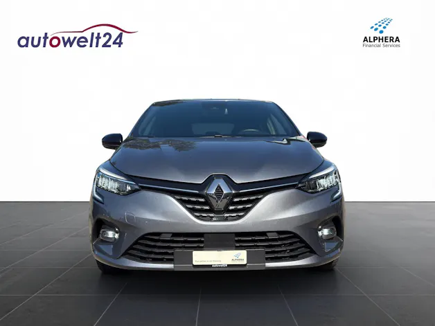 Renault Clio 1.6 E-Tech Techno