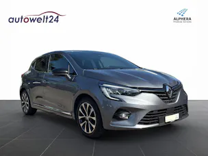 Renault Clio 1.6 E-Tech Techno