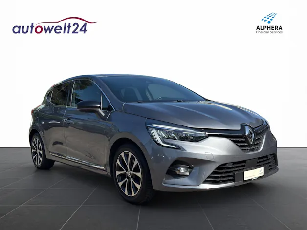 Renault Clio 1.6 E-Tech Techno