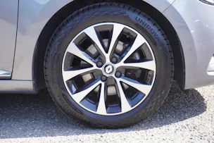 Renault Clio 1.6 E-Tech Techno