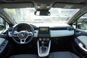 Renault Clio 1.6 E-Tech Techno