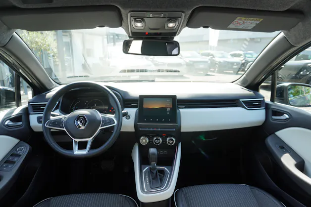 Renault Clio 1.6 E-Tech Techno