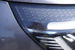 Renault Clio 1.6 E-Tech Techno