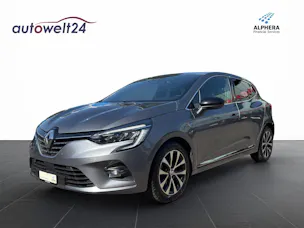 Renault Clio 1.6 E-Tech Techno