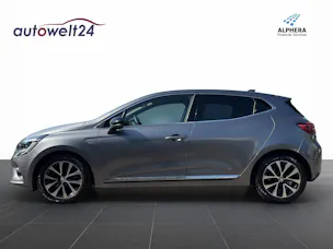 Renault Clio 1.6 E-Tech Techno