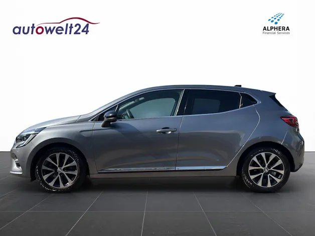 Renault Clio 1.6 E-Tech Techno