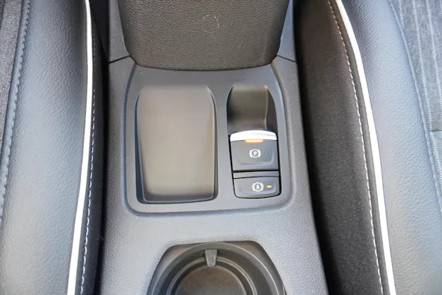 Renault Clio 1.6 E-Tech Techno
